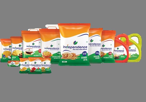 Reliance Consumer Products expands its FMCG brand `INDEPENDENCE` to North India