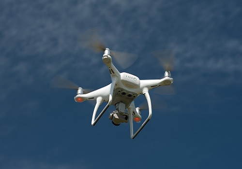 Government eases policy for export of drones meant for civilian end-use