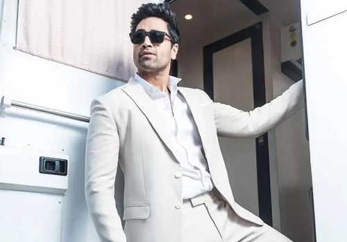 Adivi Sesh to start shoot for his next film after completing 'G2'