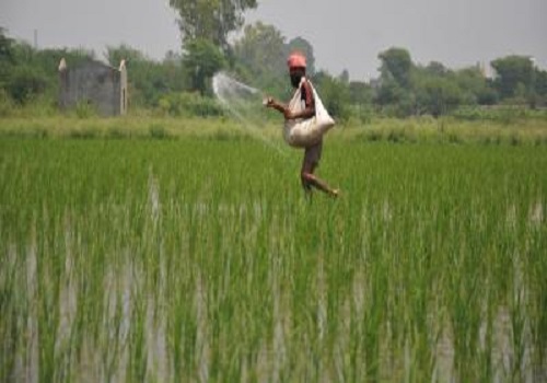 Government to push alternative plant nutrients to cut fertiliser subsidy load by 50%