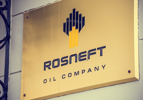 Rosneft CEO Igor Sechin discusses energy industry prospects