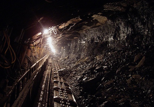 Coal stock reaches 110.58 million tonnes, records 44% YoY growth