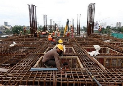 India`s services sector output increases at second-fastest pace in close to 13 years