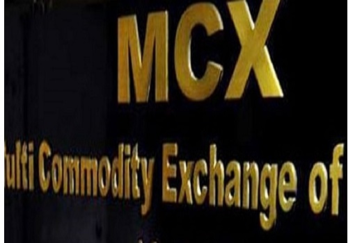 MCX extends software service pact with 63 moons for one more time