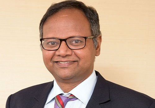 Quote on RBI Monetary Policy : The Monetary policy statement reiterated its commitment on withdrawal of accommodation to ensure inflation Murthy Nagarajan, Tata Mutual Fund