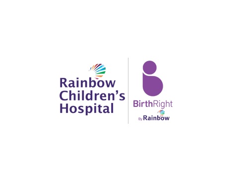 Hold Rainbow Childrens Medicare Ltd For Target Rs.900 - ICICI Direct
