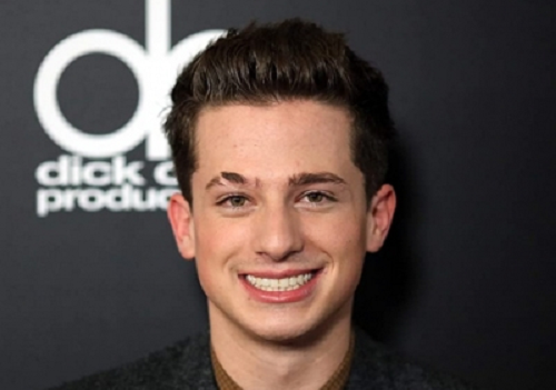 When Charlie Puth went off to record for a song in the middle of sex
