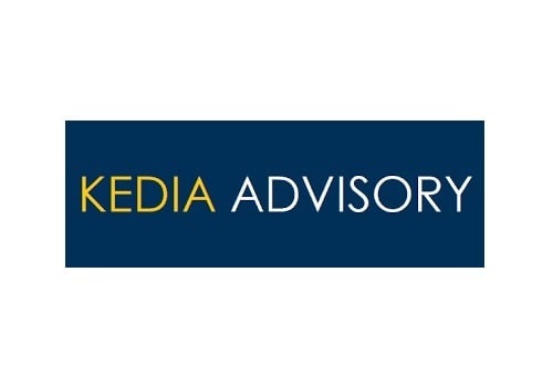 Cocudakl yesterday settled down by -2.12% at 2545 -  Kedia Advisory