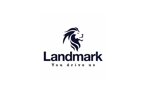Add Landmark Cars Ltd For Target Rs.766 - ICICI Securities
