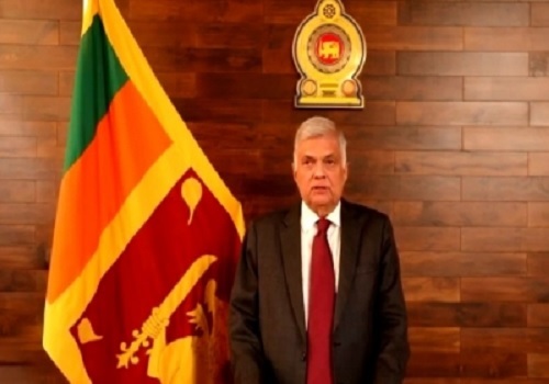 Sri Lanka emphasises need for urgent debt restructuring