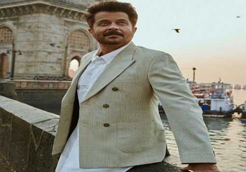 Anil Kapoor enjoys what Shelly Rungta brings to the table in 'The Night Manager'
