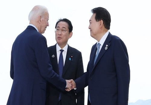 US President Joe Biden to host trilateral summit with South Korean , Japanese leaders in August: White House