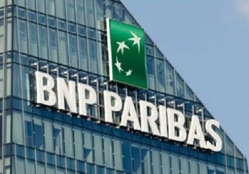 Growth in credit and high cost deposit for banks in Q1: BNP Paribas India