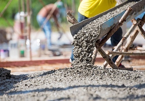Cement Sector Update : It`s raining volumes! Yet a dry patch for EBITDA ICICI Securities