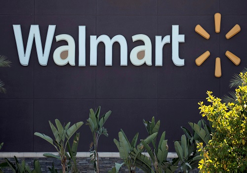 Walmart buys out $1.4 billion Tiger Global stake in India`s Flipkart - Wall Street Journal