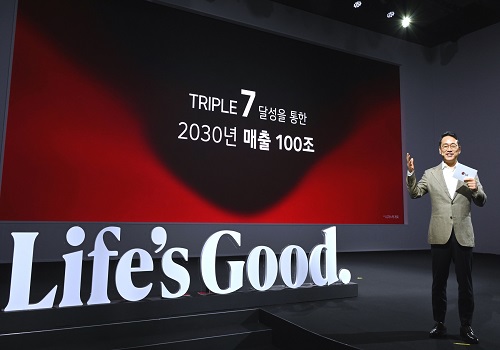LG plans $39.5 bn investment to hit $79 bn in sales by 2030