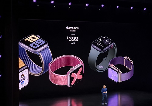 2nd gen Apple Watch Ultra may launch this year with 3D-printed parts: Report