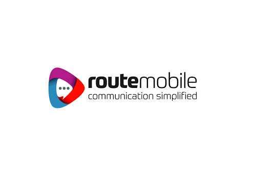 Buy Route Mobile Ltd For Target Rs.1,900 - JM Financial Institutional Securities Ltd