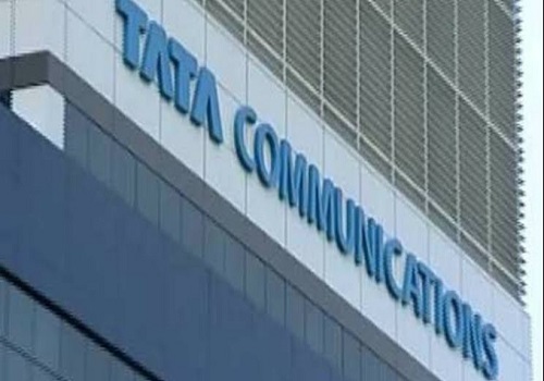 Tata Communications gains on completing full acquisition of Oasis Smart SIM Europe SAS