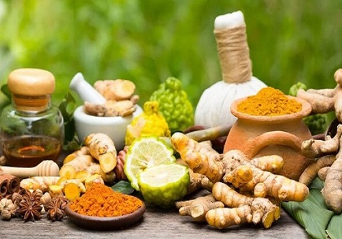Kerala Ayurveda rises on getting nod to enter into BTA for purchase of Nutraceutical product range