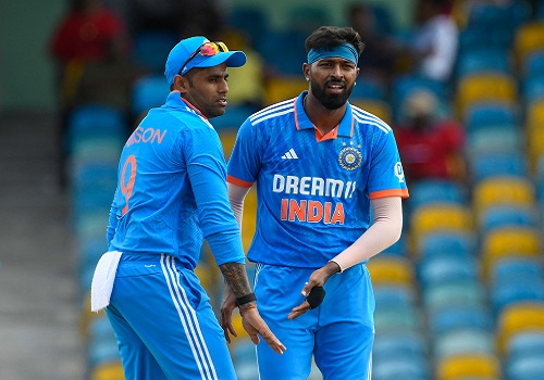 `I`m a turtle right now not the rabbit`, says Hardik on his bowling workload management ahead of World Cup