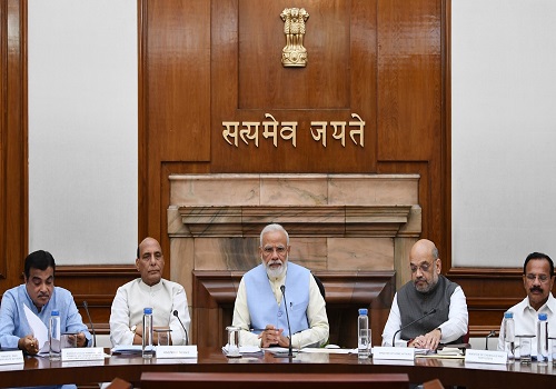 Cabinet clears Mediation Bill, Press and Registration of Periodicals Bill