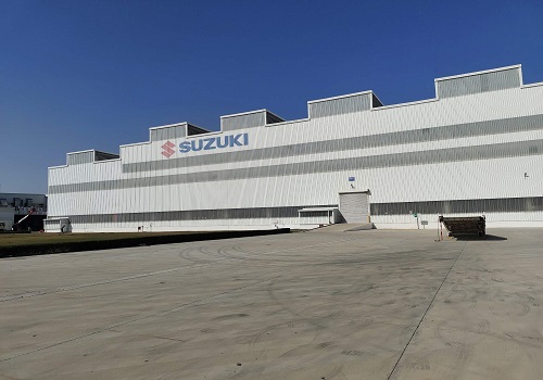 Maruti Suzuki India to buy out Suzuki Motor Corporation  share in Gujarat plant