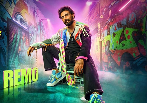Ace Indian choreographer Remo D'Souza to bring his groove in 'Hip Hop India'