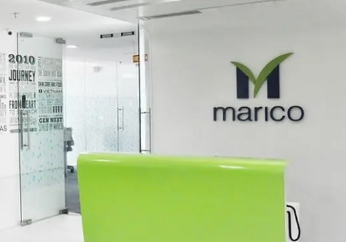 Marico rises on inking agreements to acquire up to 58% stake in Satiya Nutraceuticals