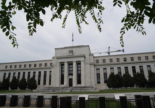 US Fed raises interest rates for the 11th time in 16 months