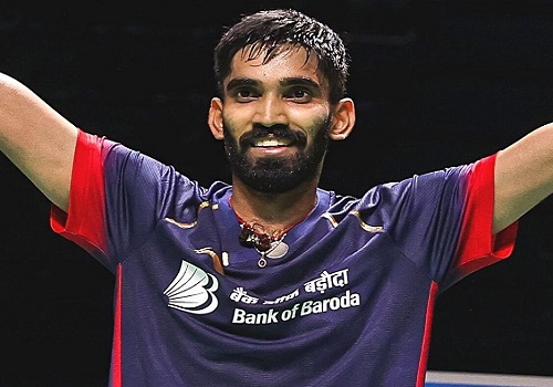 Japan Open 2023: K Srikanth enters Round of 16, Aakarshi Kashyap bows out
