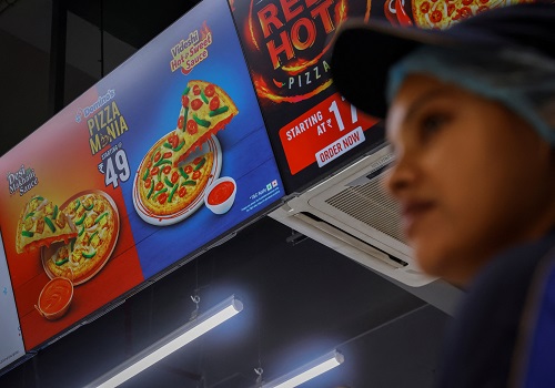 The world`s cheapest Domino`s pizza is in inflation-hit India. It costs $0.60