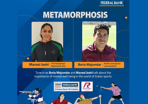 Federal Bank celebrates Indian sports and athletes in preparation for the upcoming Paris Olympics and Paralympics 