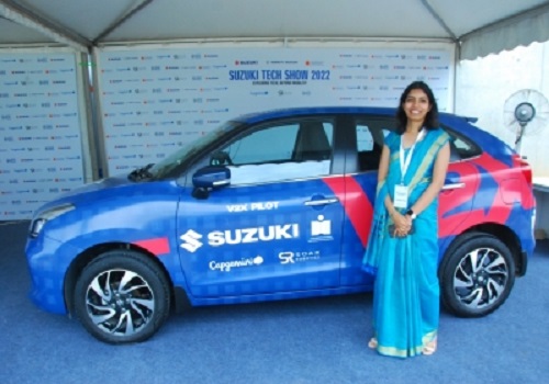 Maruti Suzuki launches Invicto starting at Rs 24.79 lakh