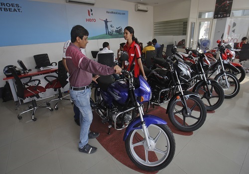 Auto & Auto Ancillaries Q1 Preview: 2-Wheelers to drive continued healthy  performance