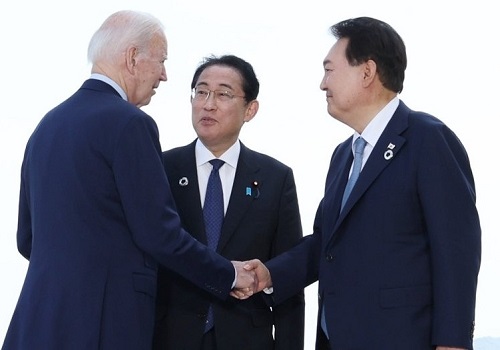 Yoon Suk Yeol, Joe Biden, Kishida to hold summit in US on Aug 18