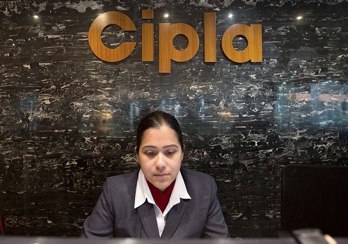 India`s Cipla jumps after Q1 profit beat