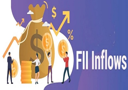 India registered FII equity inflow of $12 billion for June quarter