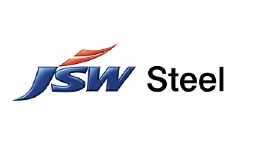 Buy JSW Steel Ltd For Target Rs. 800 - JM Financial Institutional Securities Ltd