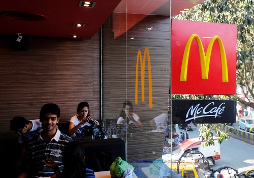 McDonald`s India franchisee Westlife's profit misses as costs mountfranchisee Westlife's profit misses as costs mount