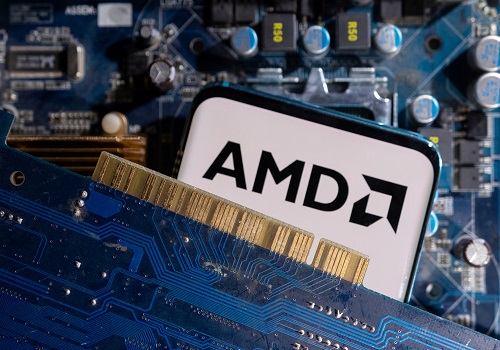 U.S. chipmaker AMD to invest $400 million in India by 2028