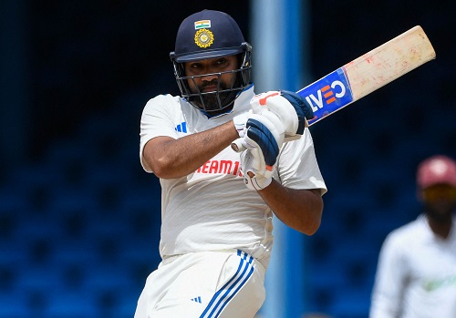 Rohit Sharma, Mohammed Siraj , Ravindra Jadeja rise up in ICC Men`s Test Rankings