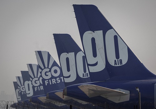 Expression of Interest sought in India's Go Airlines possible sale