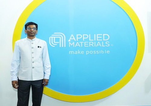 Applied Materials engages with industry for chip engineering centre in India