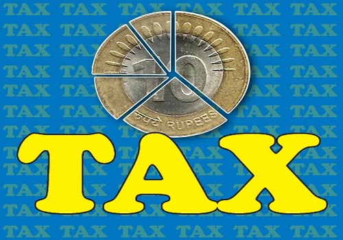 Government issues clarification on input tax, levy of tax on subsidiary company`s shares