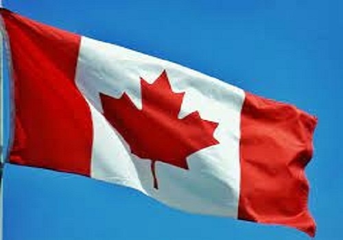 Canada`s GDP increased 0.4% in May