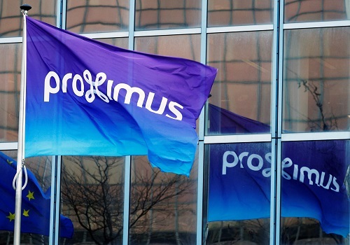 Belgium telecom provider Proximus to buy majority stake in India's Route Mobile