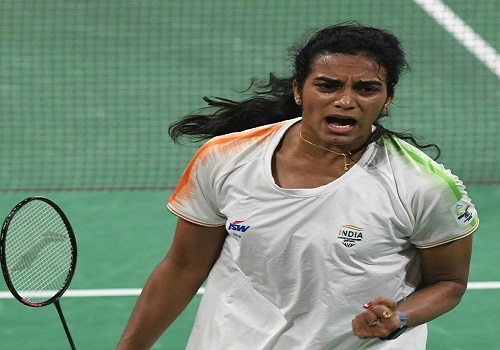 US Open: P V Sindhu, Lakshya march into quarterfinals with easy wins