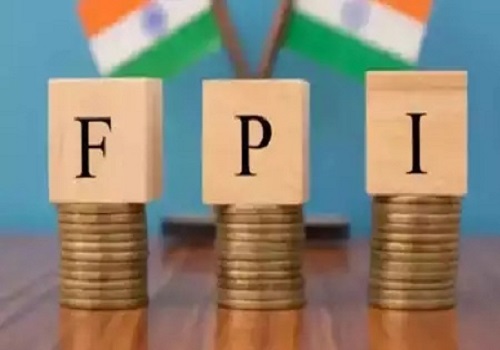 FPIs invested Rs 43, 804 crore in India in July