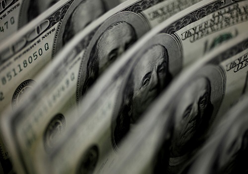Dollar takes a beating as traders see US rates peaking